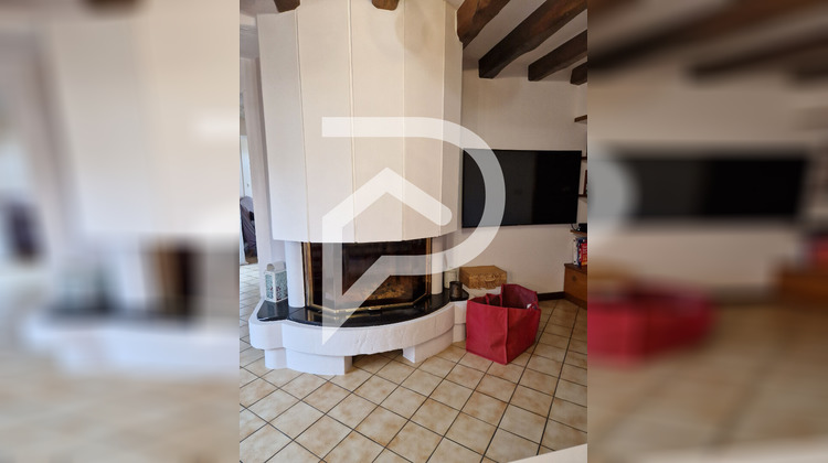 Ma-Cabane - Vente Maison CRULAI, 170 m²