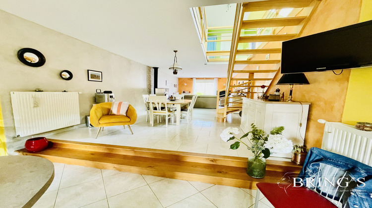 Ma-Cabane - Vente Maison Crulai, 156 m²