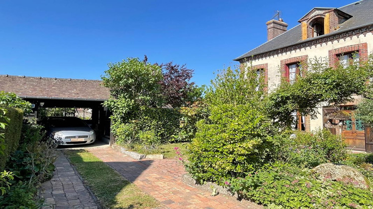 Ma-Cabane - Vente Maison CRULAI, 154 m²