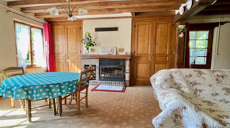 Ma-Cabane - Vente Maison CRULAI, 154 m²