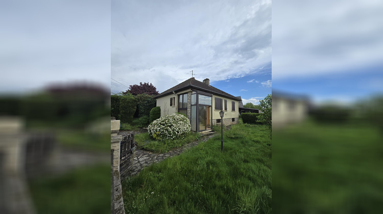 Ma-Cabane - Vente Maison Crulai, 96 m²