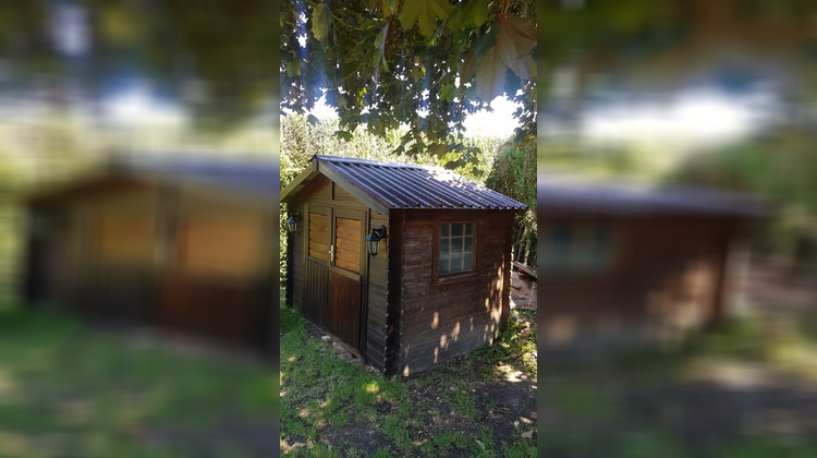 Ma-Cabane - Vente Maison Crulai, 96 m²