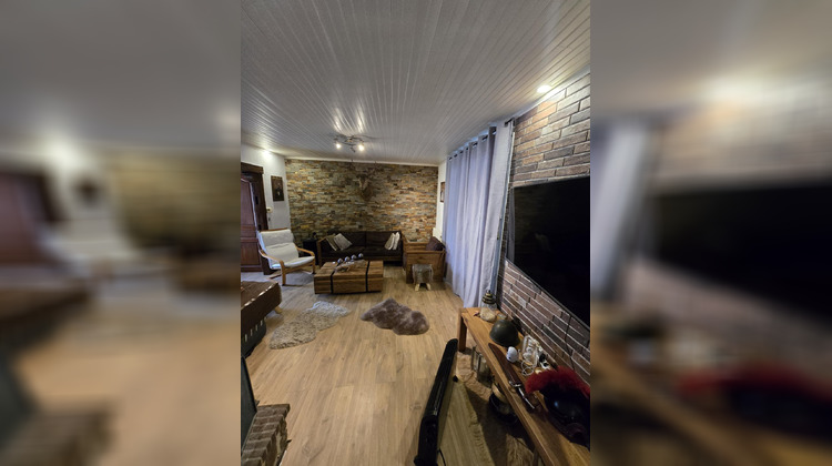 Ma-Cabane - Vente Maison Crulai, 96 m²