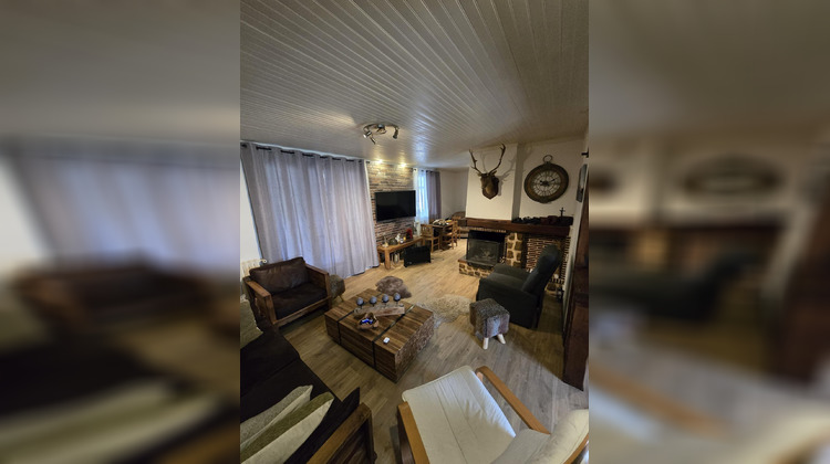 Ma-Cabane - Vente Maison Crulai, 96 m²