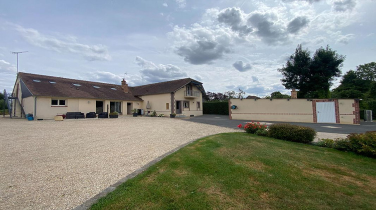 Ma-Cabane - Vente Maison CRULAI, 273 m²
