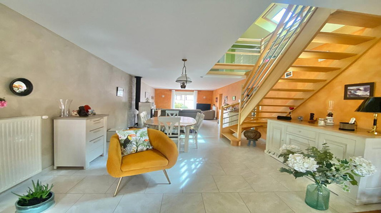 Ma-Cabane - Vente Maison CRULAI, 273 m²