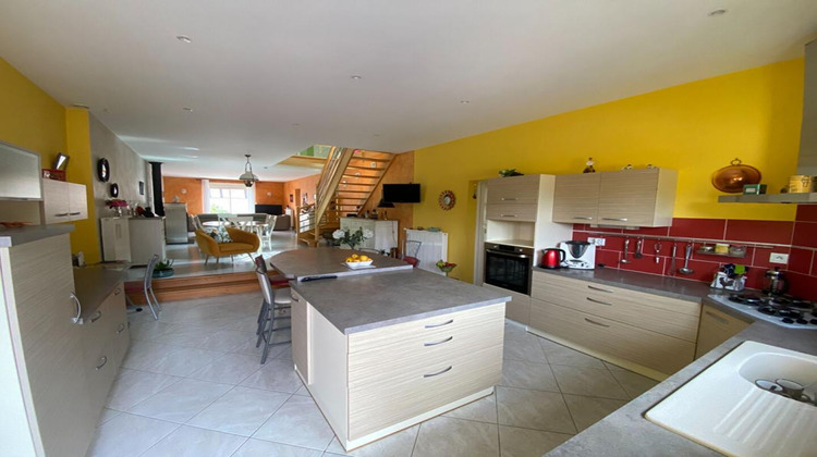 Ma-Cabane - Vente Maison CRULAI, 273 m²