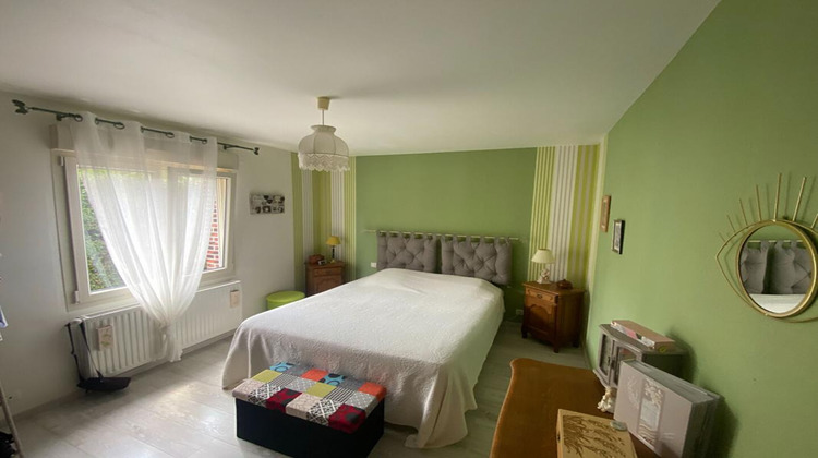 Ma-Cabane - Vente Maison CRULAI, 273 m²