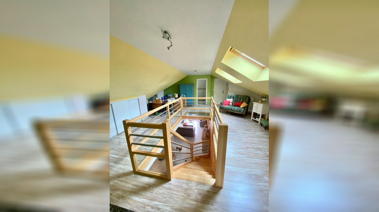 Ma-Cabane - Vente Maison CRULAI, 273 m²