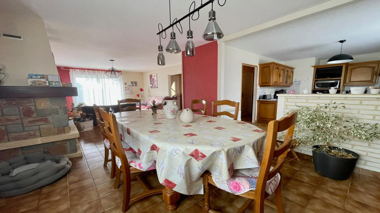 Ma-Cabane - Vente Maison CRULAI, 88 m²
