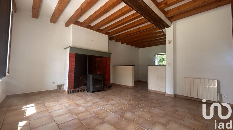 Ma-Cabane - Vente Maison Crulai, 100 m²