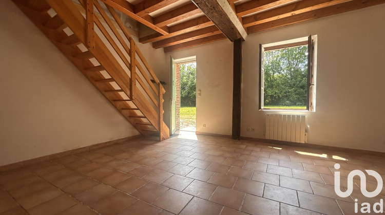 Ma-Cabane - Vente Maison Crulai, 100 m²