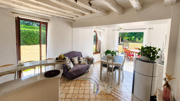 Ma-Cabane - Vente Maison Crulai, 143 m²
