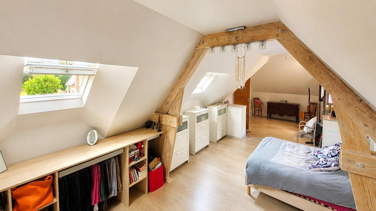 Ma-Cabane - Vente Maison Crulai, 143 m²