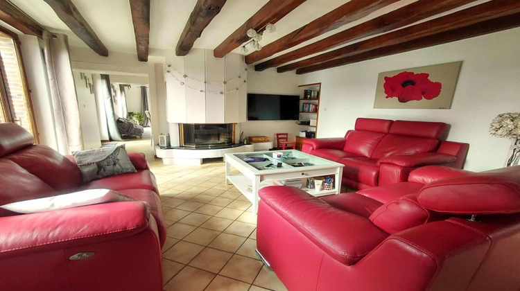 Ma-Cabane - Vente Maison CRULAI, 143 m²