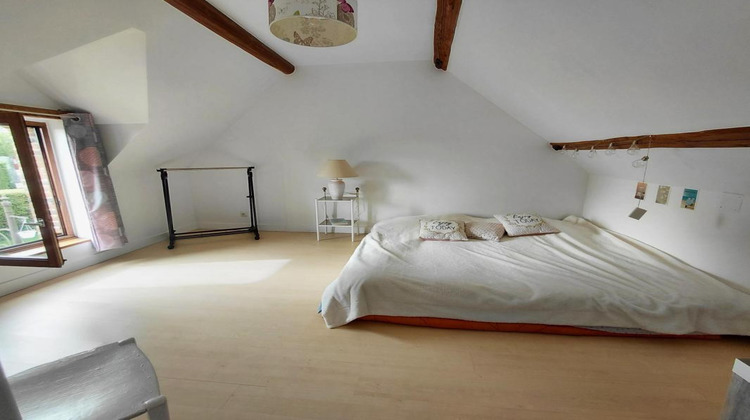 Ma-Cabane - Vente Maison CRULAI, 143 m²