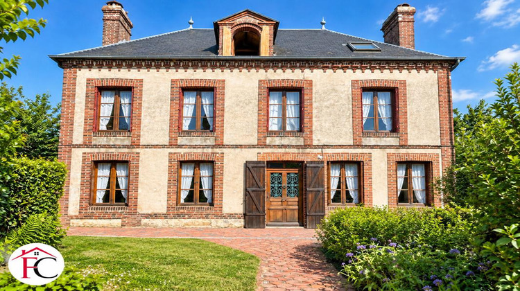Ma-Cabane - Vente Maison CRULAI, 154 m²