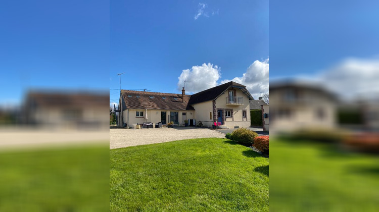 Ma-Cabane - Vente Maison CRULAI, 273 m²