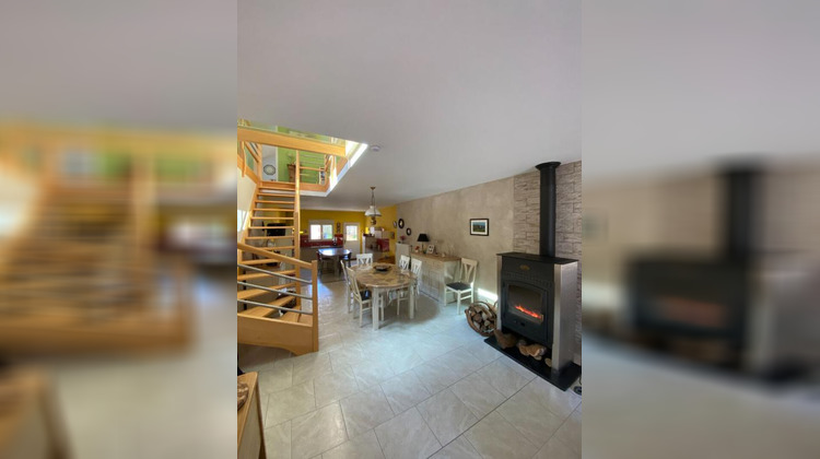 Ma-Cabane - Vente Maison CRULAI, 273 m²