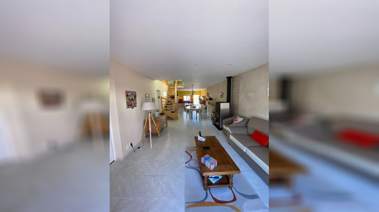 Ma-Cabane - Vente Maison CRULAI, 273 m²