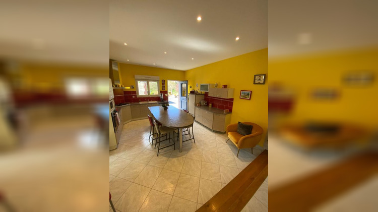 Ma-Cabane - Vente Maison CRULAI, 273 m²