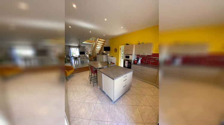 Ma-Cabane - Vente Maison CRULAI, 273 m²