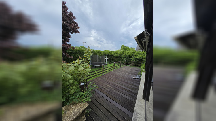 Ma-Cabane - Vente Maison Crulai, 96 m²