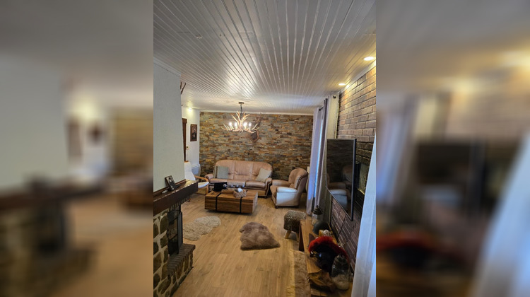 Ma-Cabane - Vente Maison Crulai, 96 m²