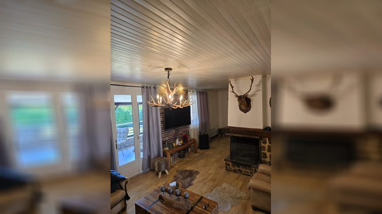 Ma-Cabane - Vente Maison Crulai, 96 m²