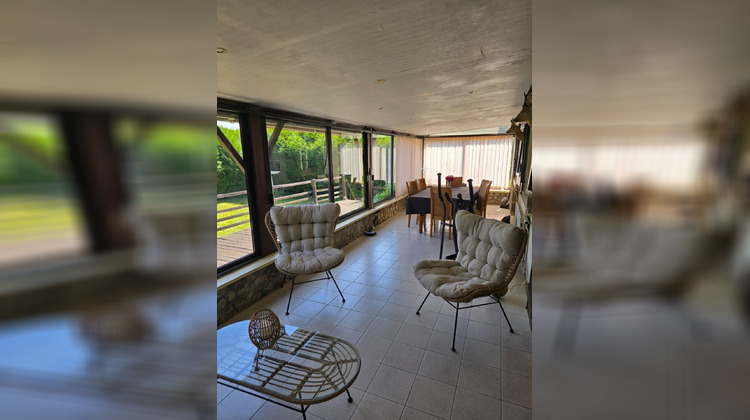 Ma-Cabane - Vente Maison Crulai, 96 m²