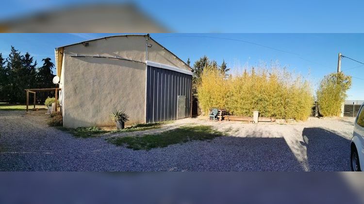 Ma-Cabane - Vente Maison CRUSCADES, 384 m²