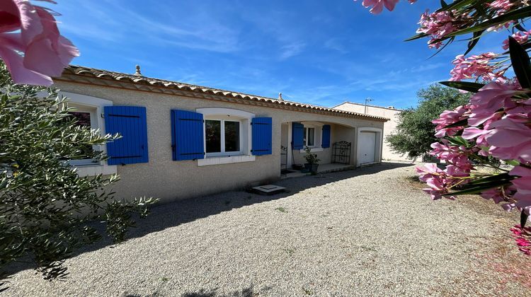 Ma-Cabane - Vente Maison Cruscades, 90 m²