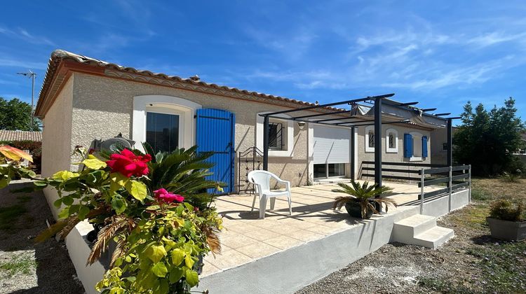 Ma-Cabane - Vente Maison Cruscades, 90 m²