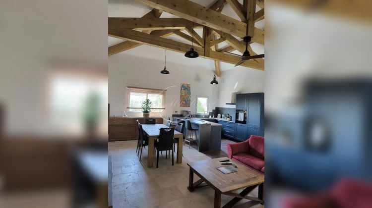 Ma-Cabane - Vente Maison Cruscades, 580 m²