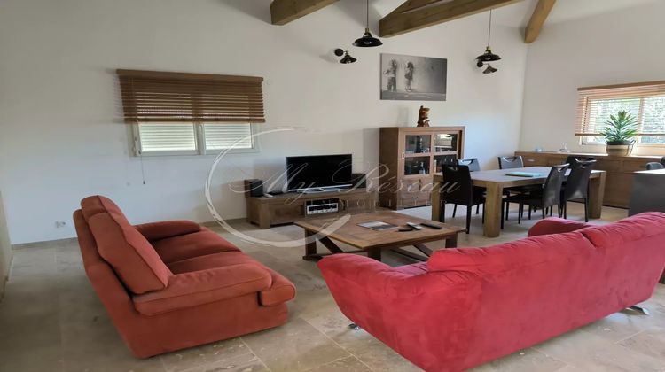 Ma-Cabane - Vente Maison Cruscades, 580 m²