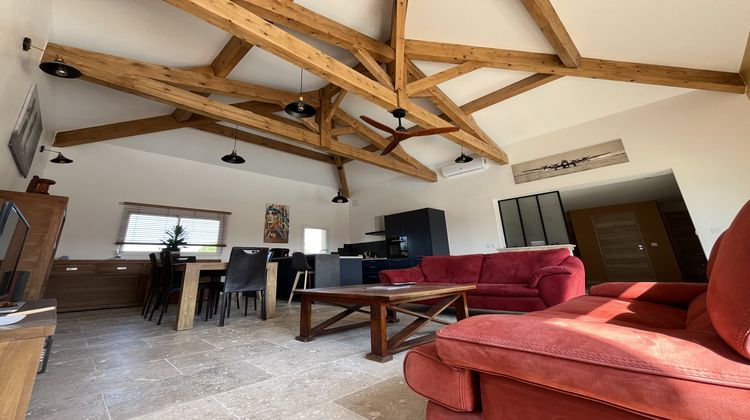 Ma-Cabane - Vente Maison Cruscades, 120 m²