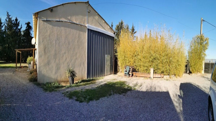 Ma-Cabane - Vente Maison CRUSCADES, 384 m²