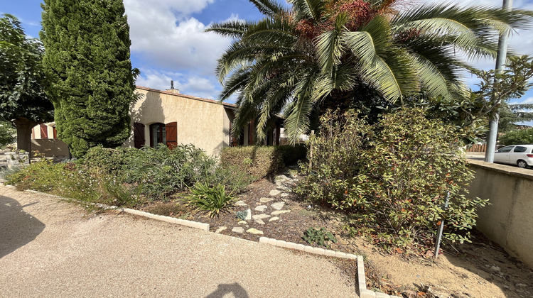 Ma-Cabane - Vente Maison Cruscades, 100 m²