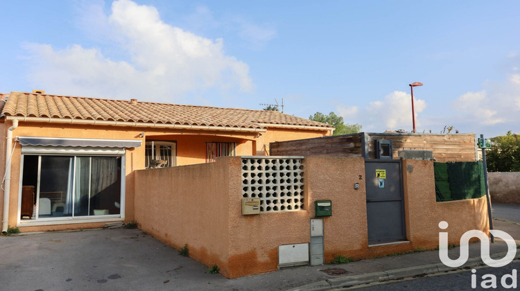 Ma-Cabane - Vente Maison Cruscades, 81 m²