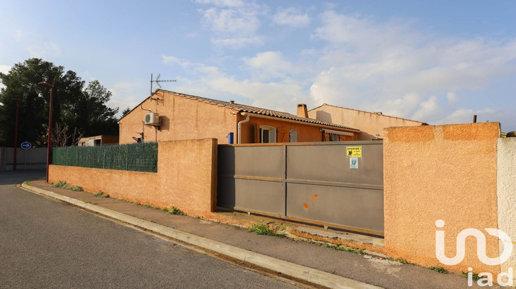 Ma-Cabane - Vente Maison Cruscades, 81 m²