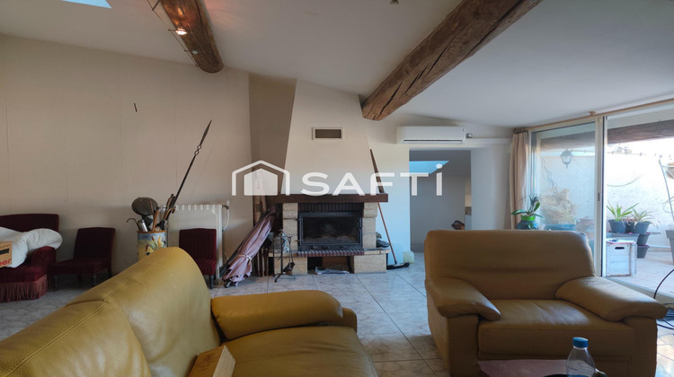 Ma-Cabane - Vente Maison Cruscades, 188 m²