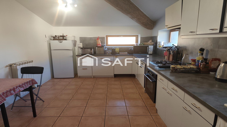 Ma-Cabane - Vente Maison Cruscades, 188 m²