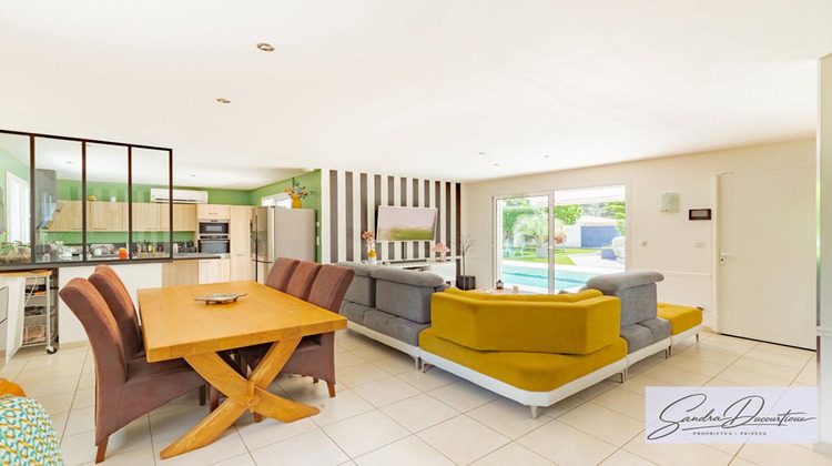 Ma-Cabane - Vente Maison CRUSCADES, 115 m²