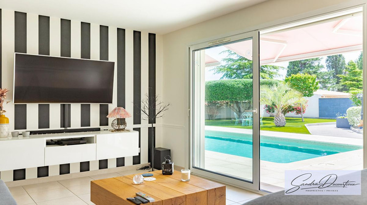 Ma-Cabane - Vente Maison CRUSCADES, 115 m²