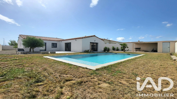 Ma-Cabane - Vente Maison Cruscades, 133 m²
