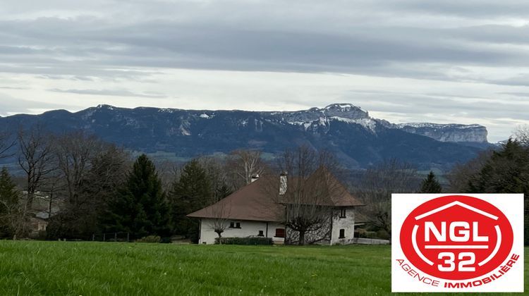 Ma-Cabane - Vente Maison Cruseilles, 194 m²