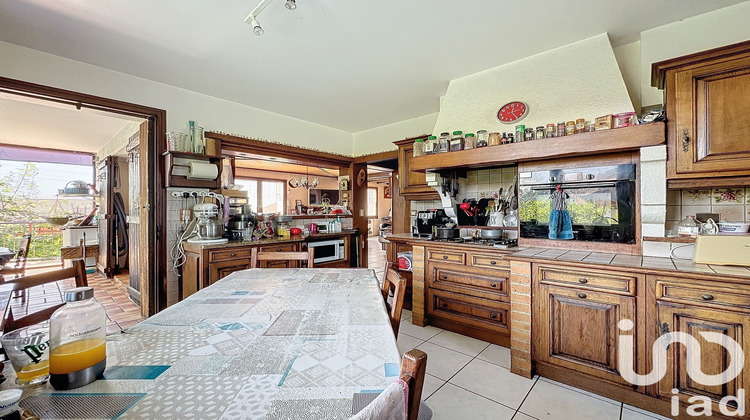 Ma-Cabane - Vente Maison Cruseilles, 183 m²