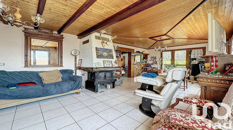 Ma-Cabane - Vente Maison Cruseilles, 183 m²