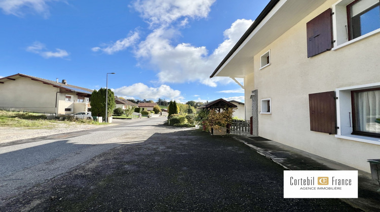 Ma-Cabane - Vente Maison Cruseilles, 208 m²