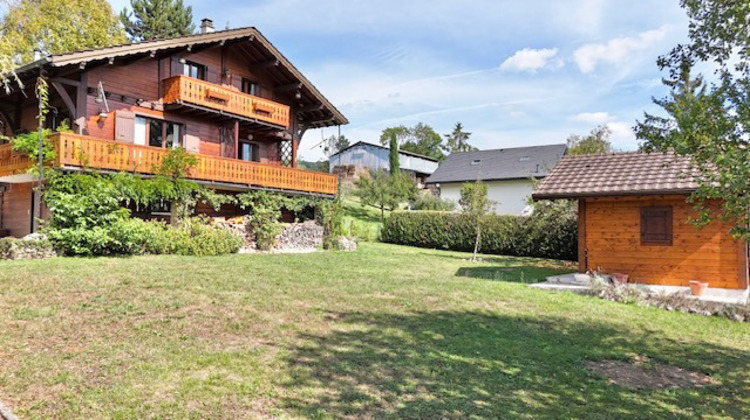 Ma-Cabane - Vente Maison Cruseilles, 248 m²